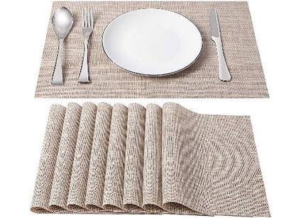 Placemats (4)